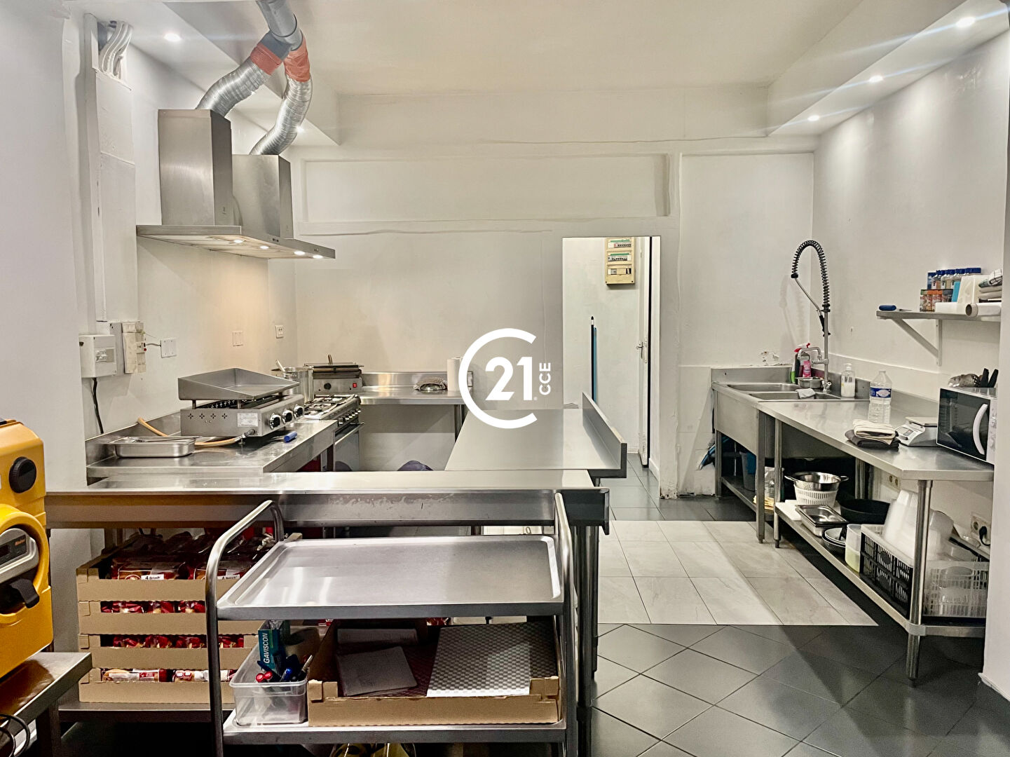 Divers à vendre - 50.0 m2 - 06 - Alpes-Maritimes