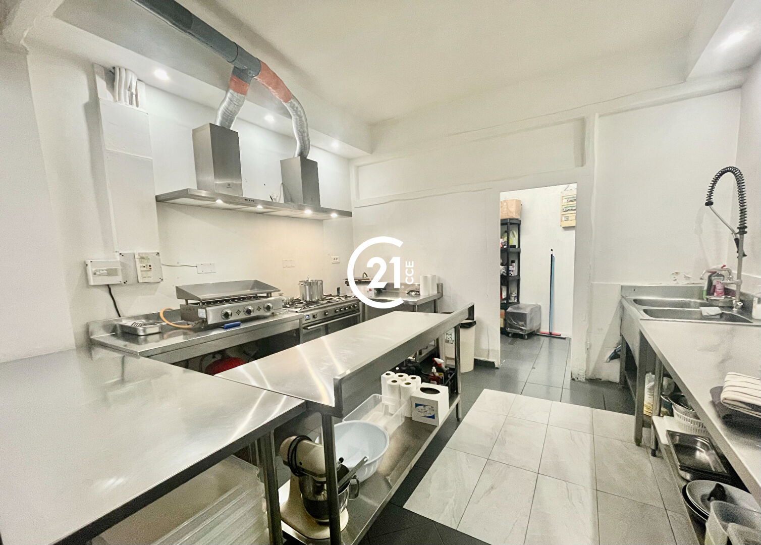 Divers à vendre - 50.0 m2 - 06 - Alpes-Maritimes