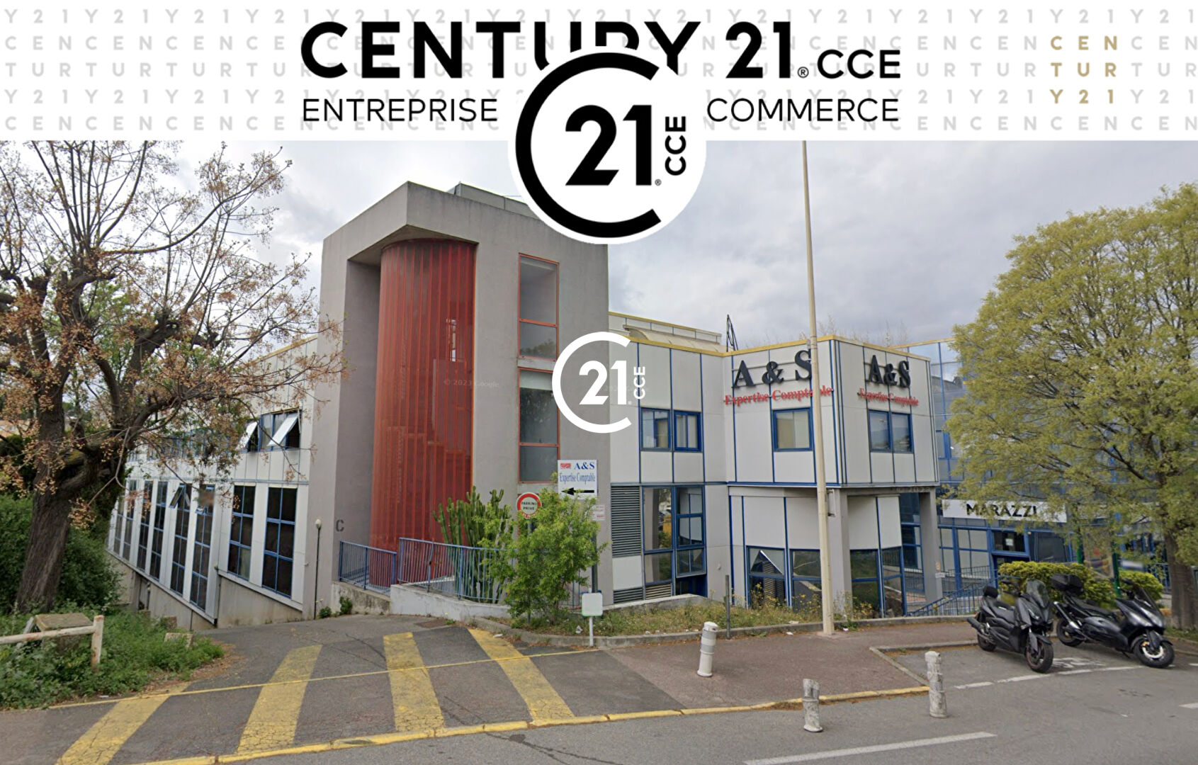 Entreprise à vendre