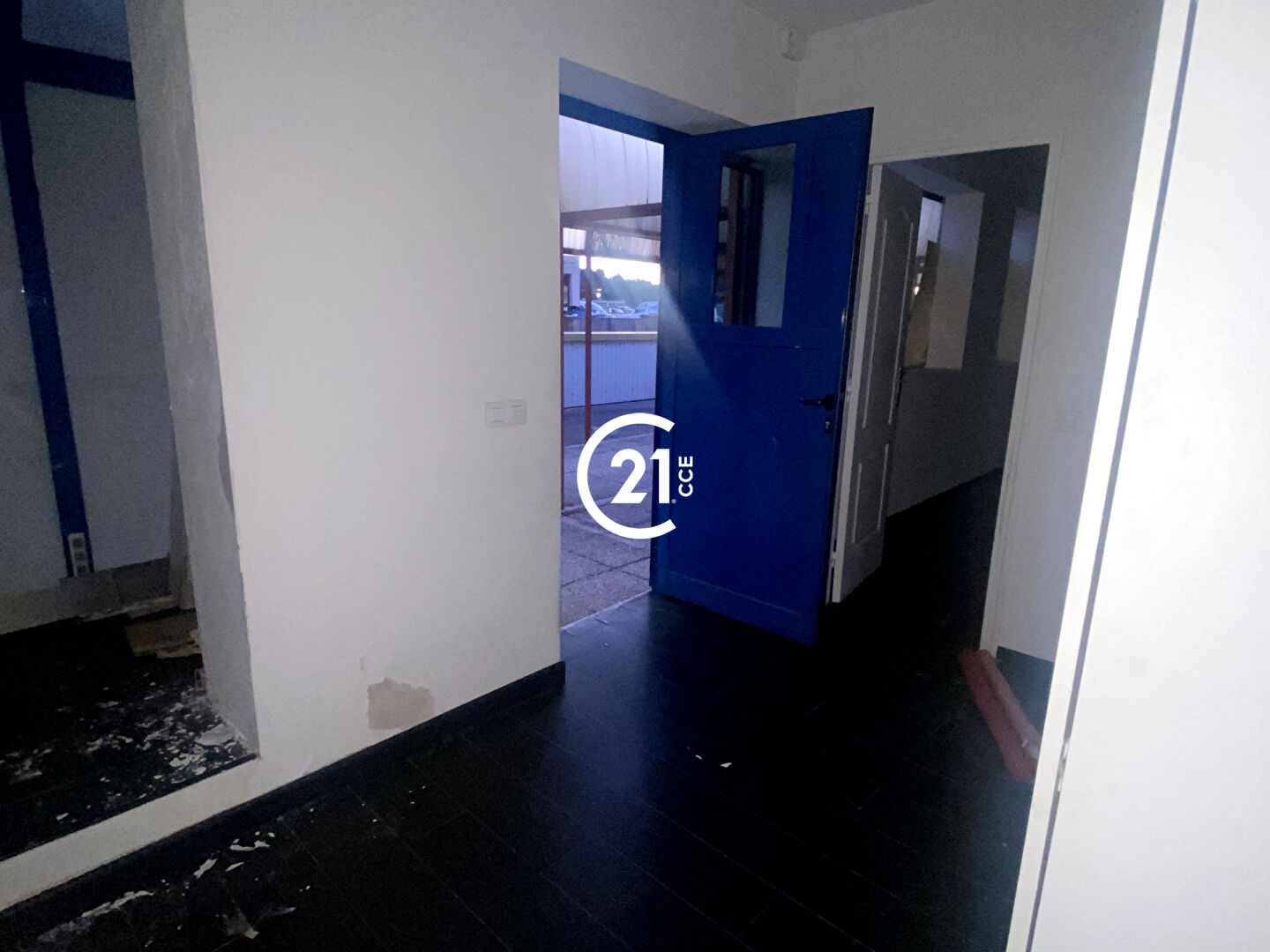 Bureaux à vendre - 136.0 m2 - 06 - Alpes-Maritimes