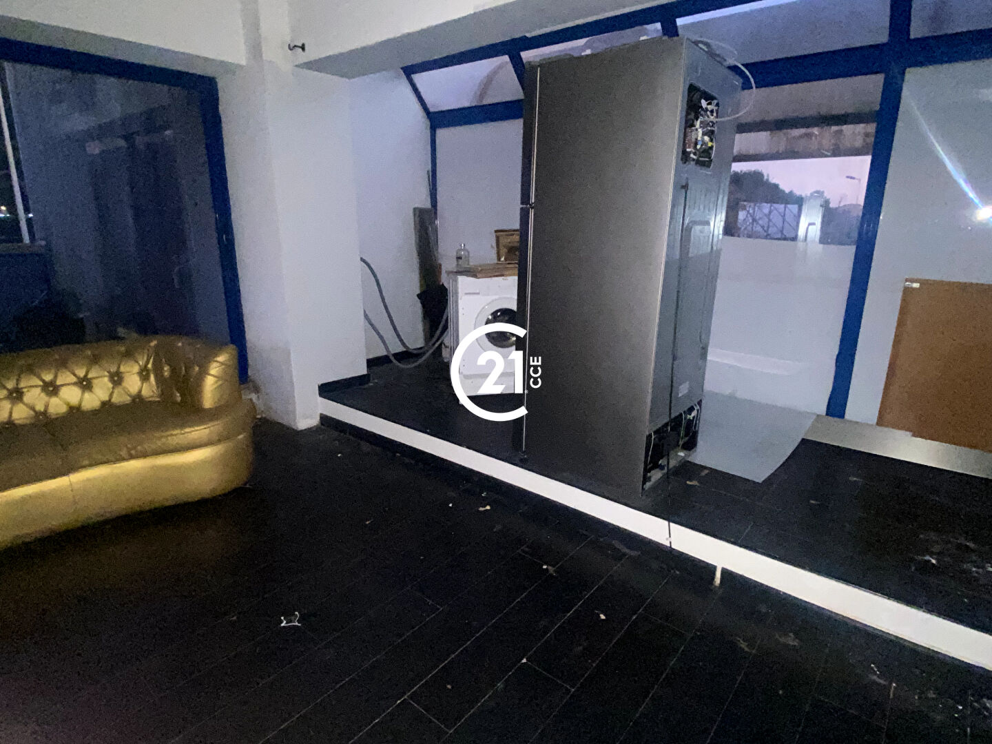 Bureaux à vendre - 136.0 m2 - 06 - Alpes-Maritimes