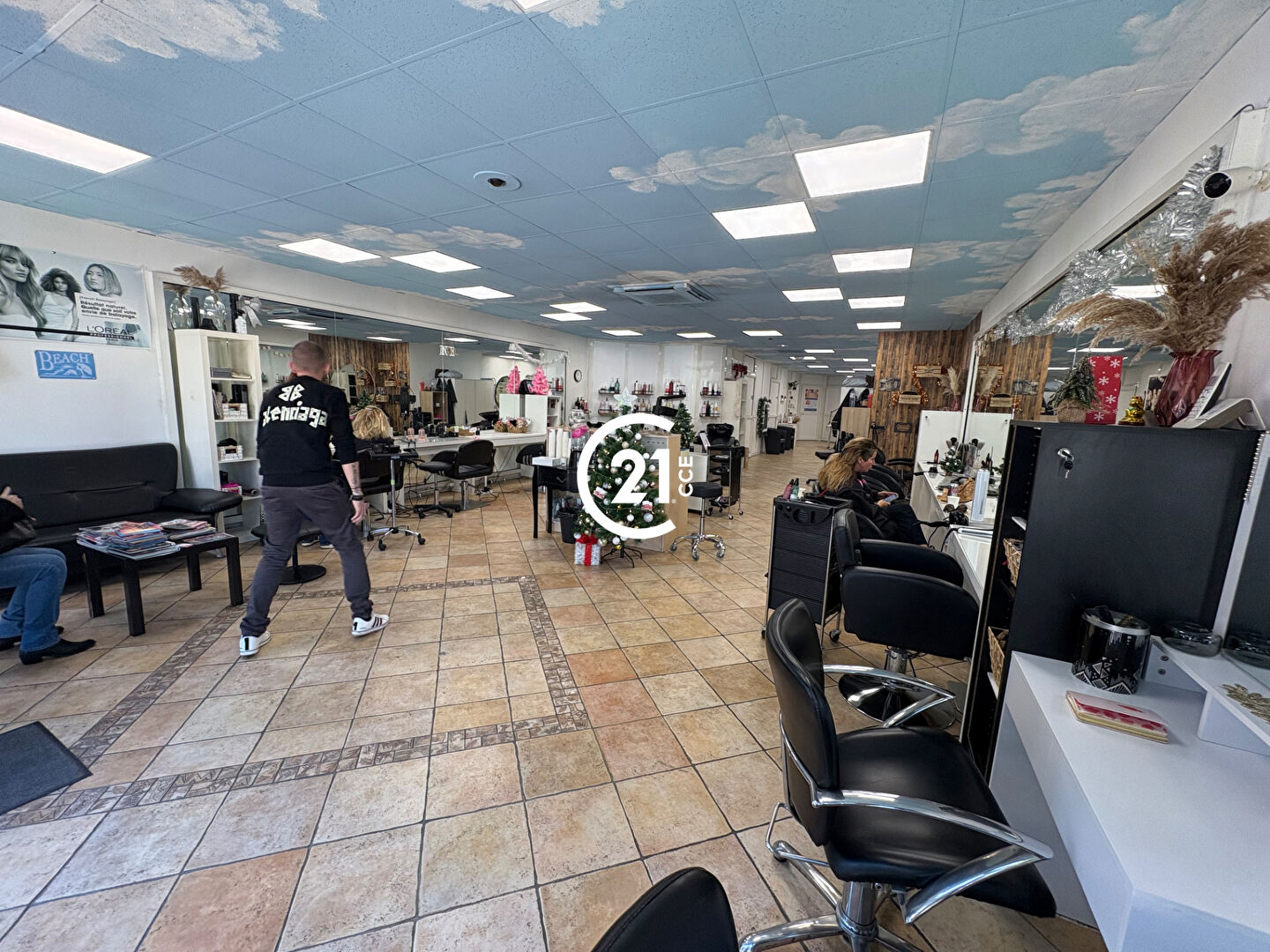 Divers à vendre - 160.0 m2 - 06 - Alpes-Maritimes