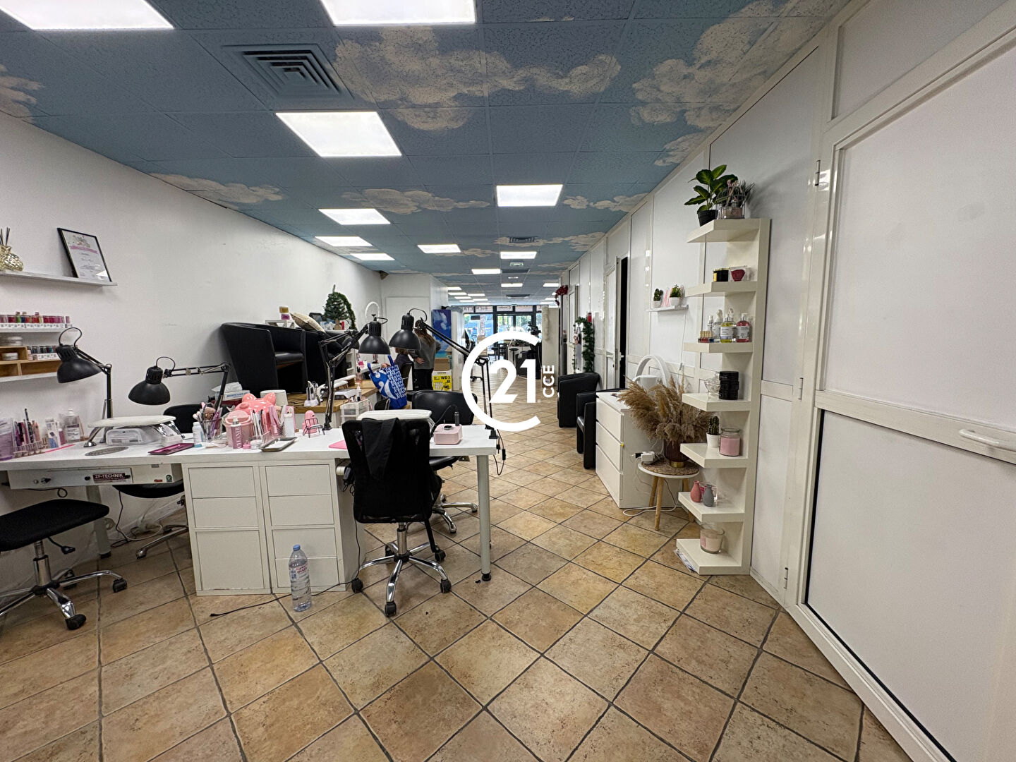 Divers à vendre - 160.0 m2 - 06 - Alpes-Maritimes