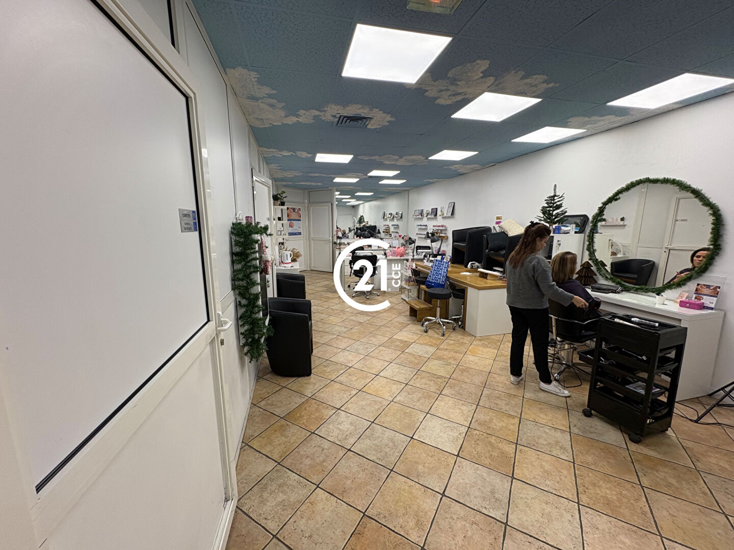 Divers à vendre - 160.0 m2 - 06 - Alpes-Maritimes