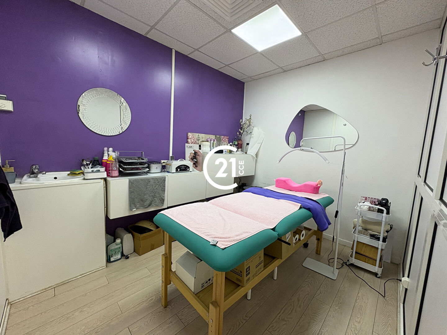 Divers à vendre - 160.0 m2 - 06 - Alpes-Maritimes