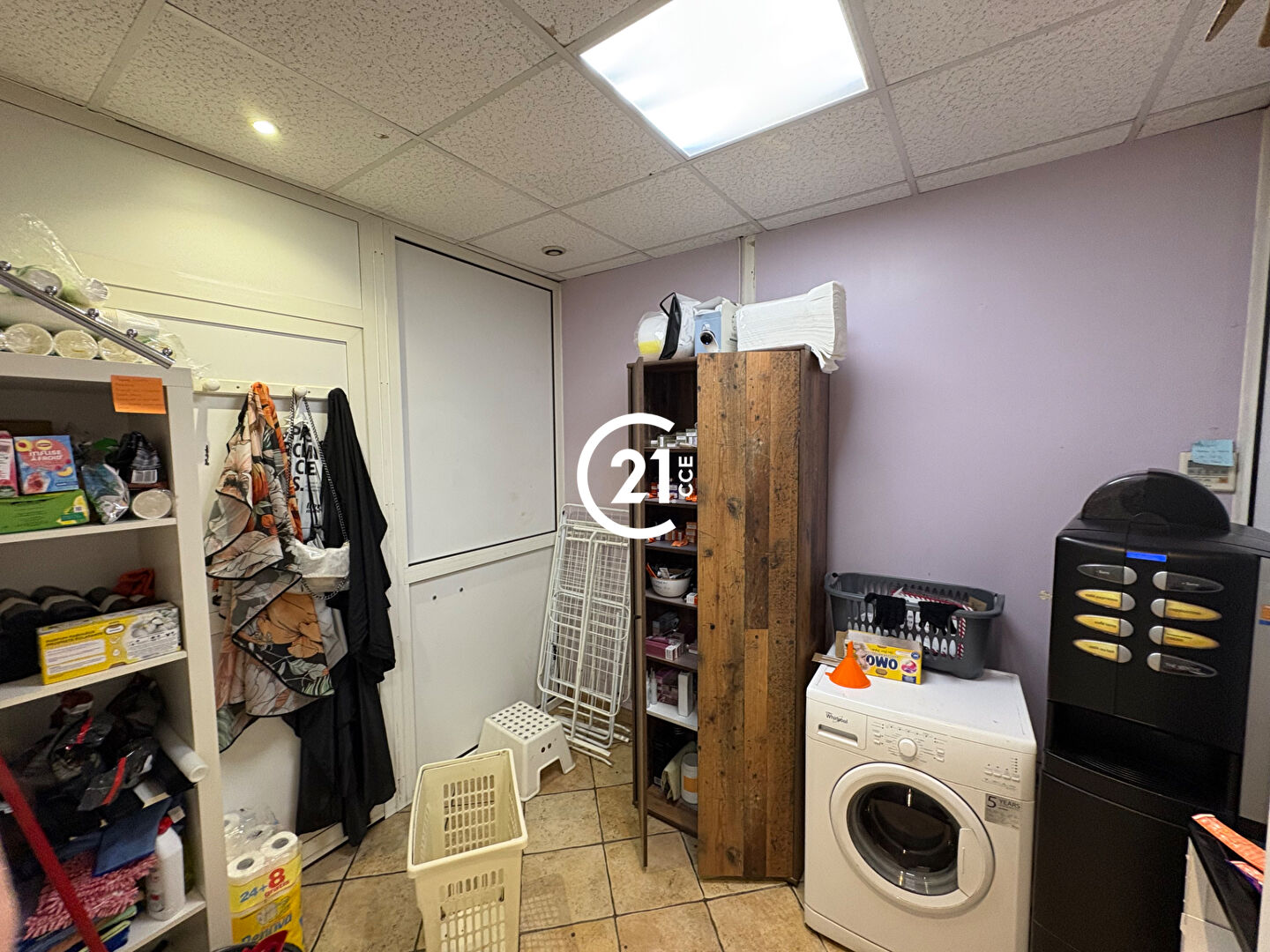 Divers à vendre - 160.0 m2 - 06 - Alpes-Maritimes