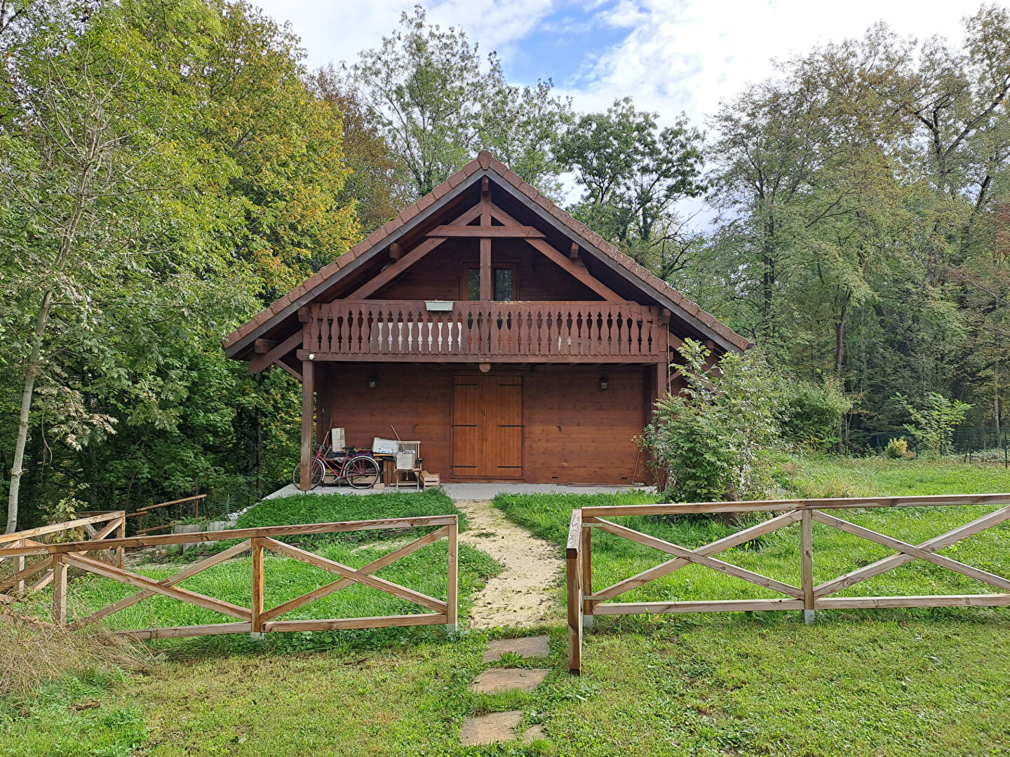 Agence immobilière de CHRIS IMMOBILIER Annecy - CHRIS IMMOBILIER