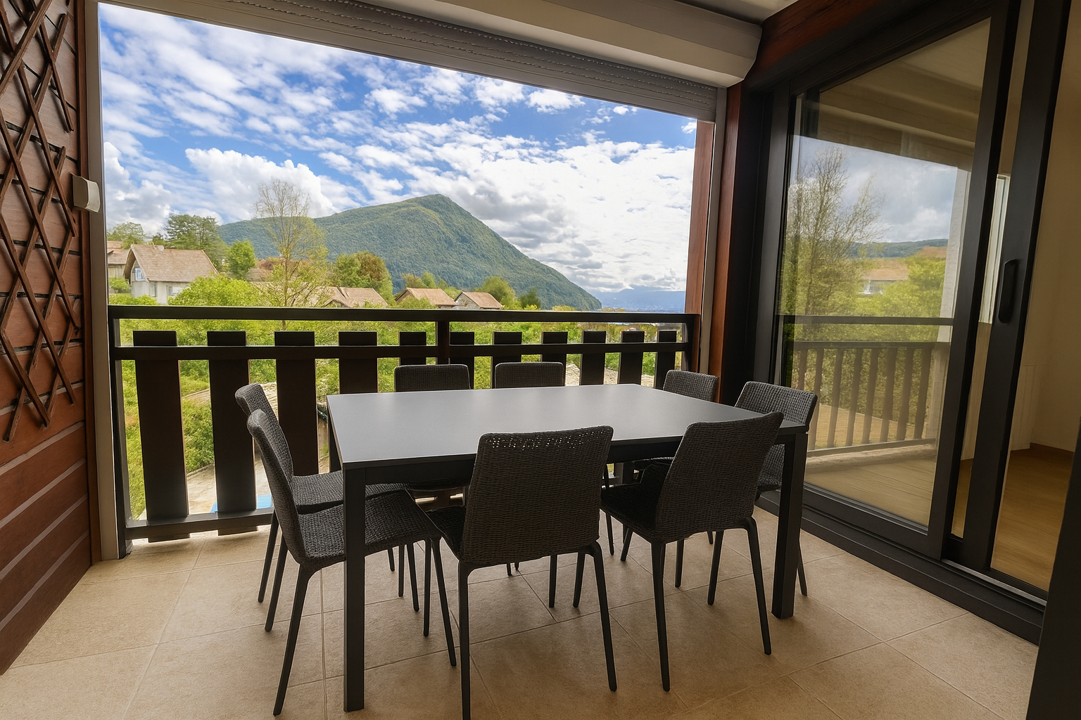 Agence immobilière de CHRIS IMMOBILIER Annecy - CHRIS IMMOBILIER