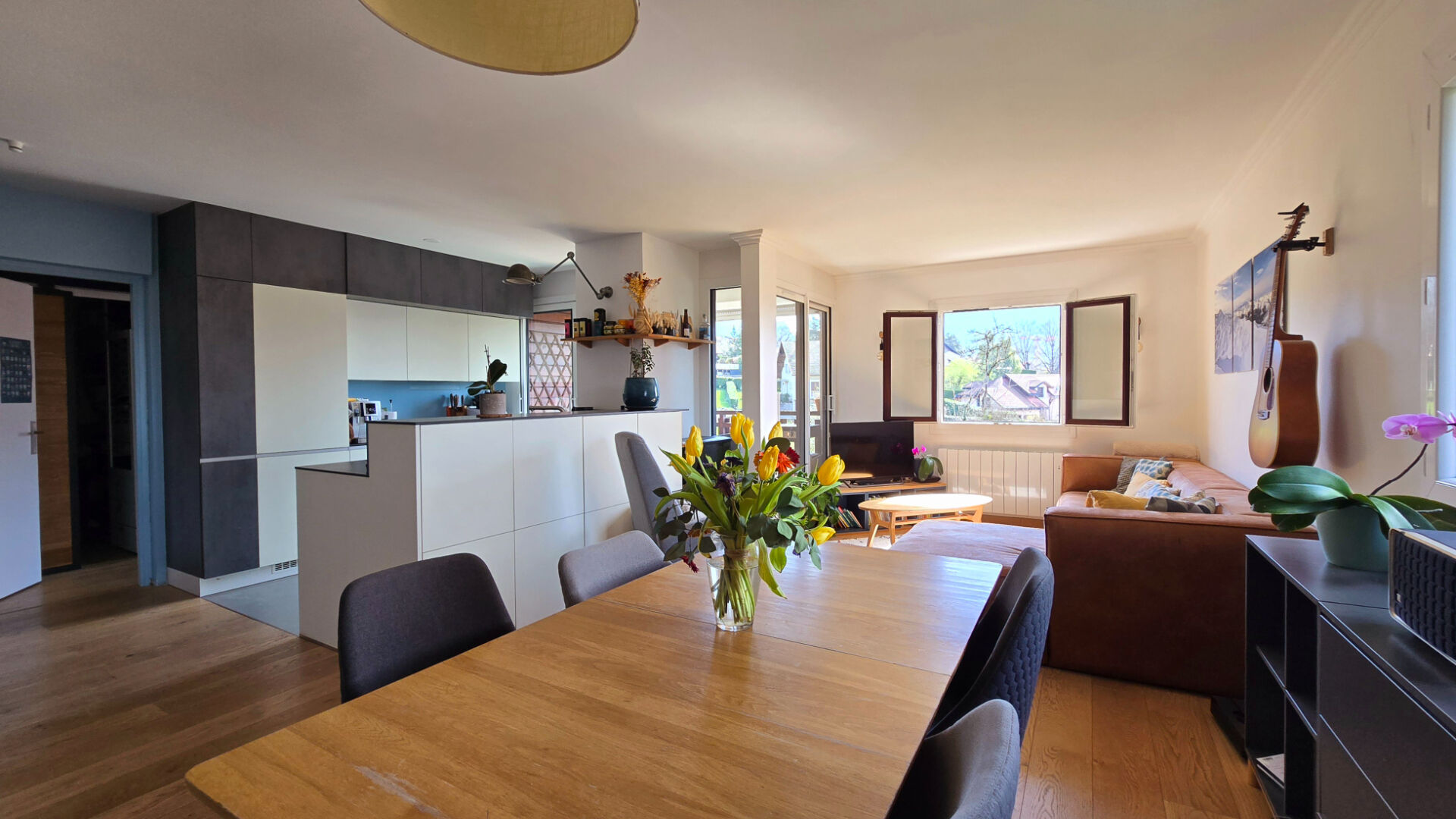 Agence immobilière de CHRIS IMMOBILIER Annecy - CHRIS IMMOBILIER
