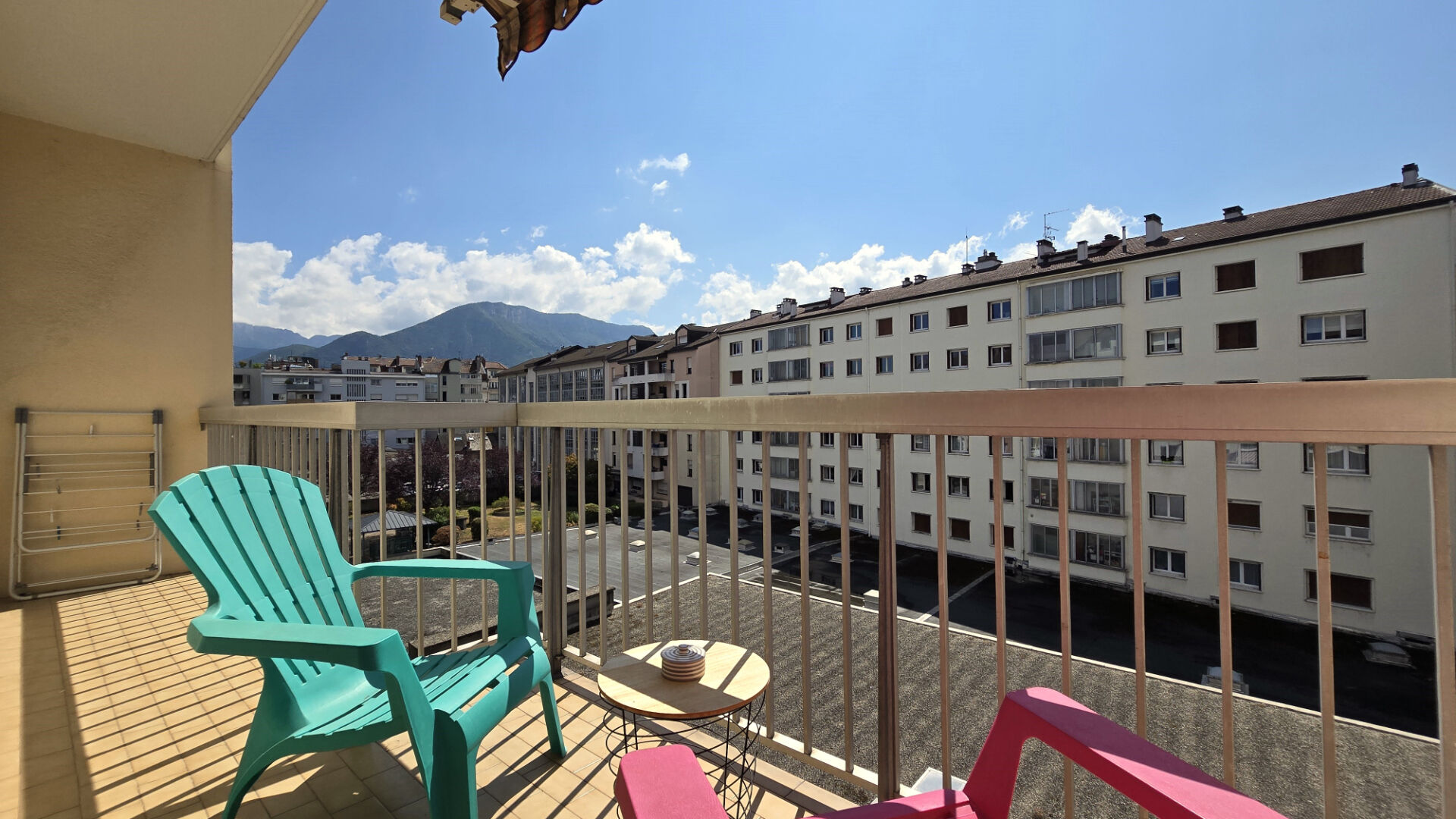 Agence immobilière de CHRIS IMMOBILIER Annecy - CHRIS IMMOBILIER