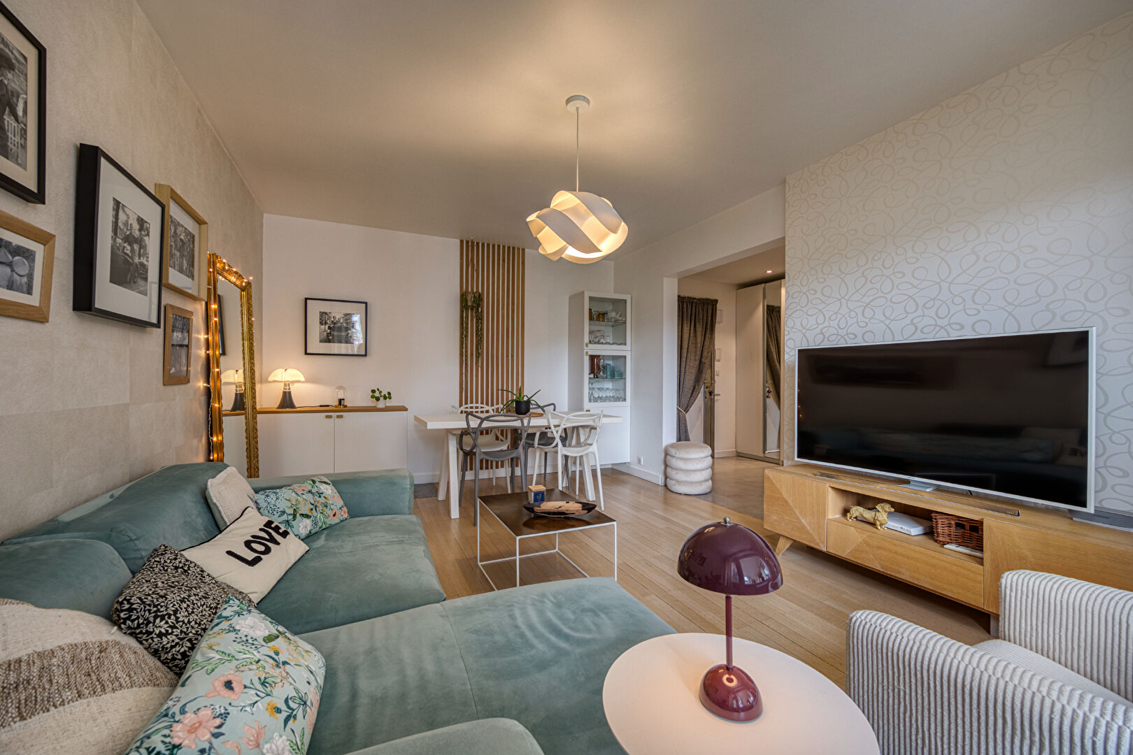 Agence immobilière de CHRIS IMMOBILIER Annecy - CHRIS IMMOBILIER