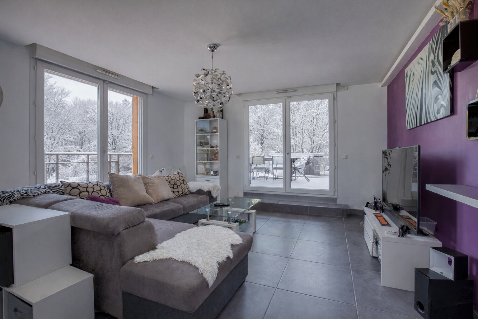 Agence immobilière de CHRIS IMMOBILIER Annecy - CHRIS IMMOBILIER