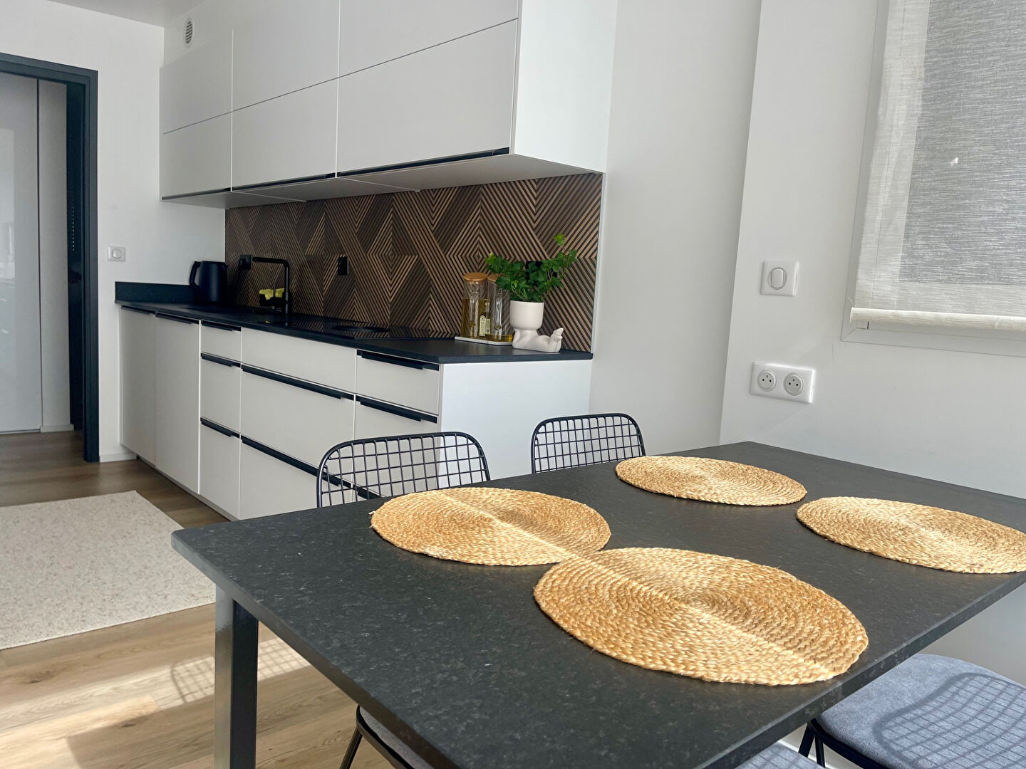 Photo Grand type 5 au coeur de Meythet image 4/6