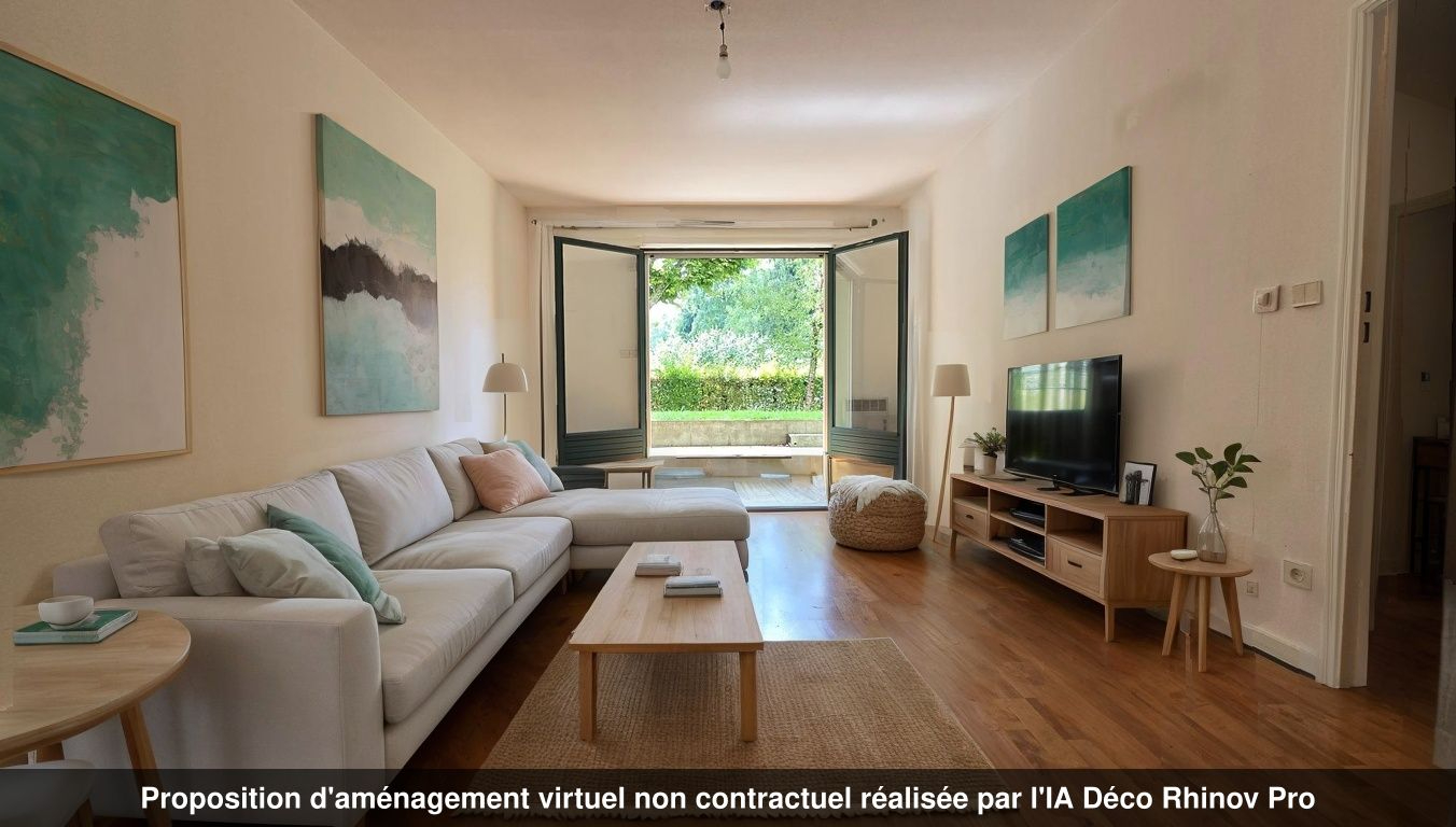 Agence immobilière de CHRIS IMMOBILIER Annecy - CHRIS IMMOBILIER