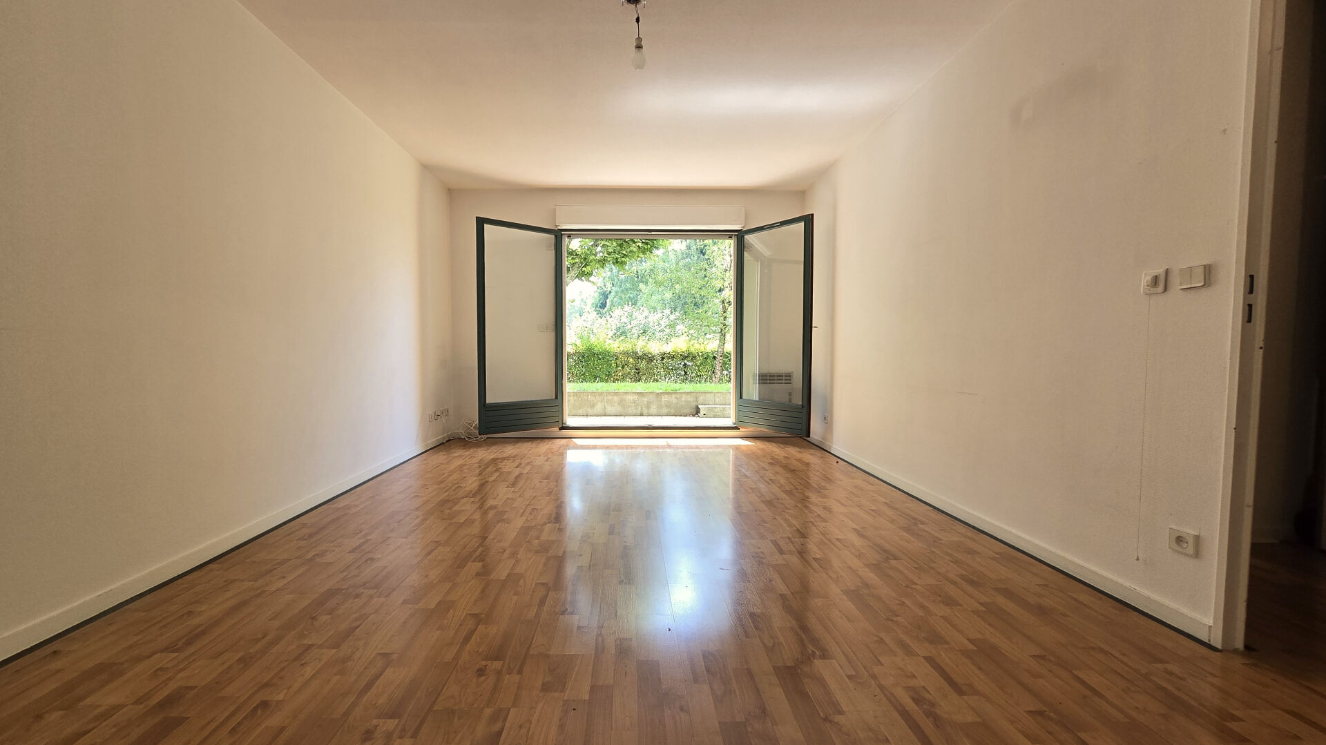 Photo Appartement Annecy 2 pièce(s) 56 m2 image 2/6