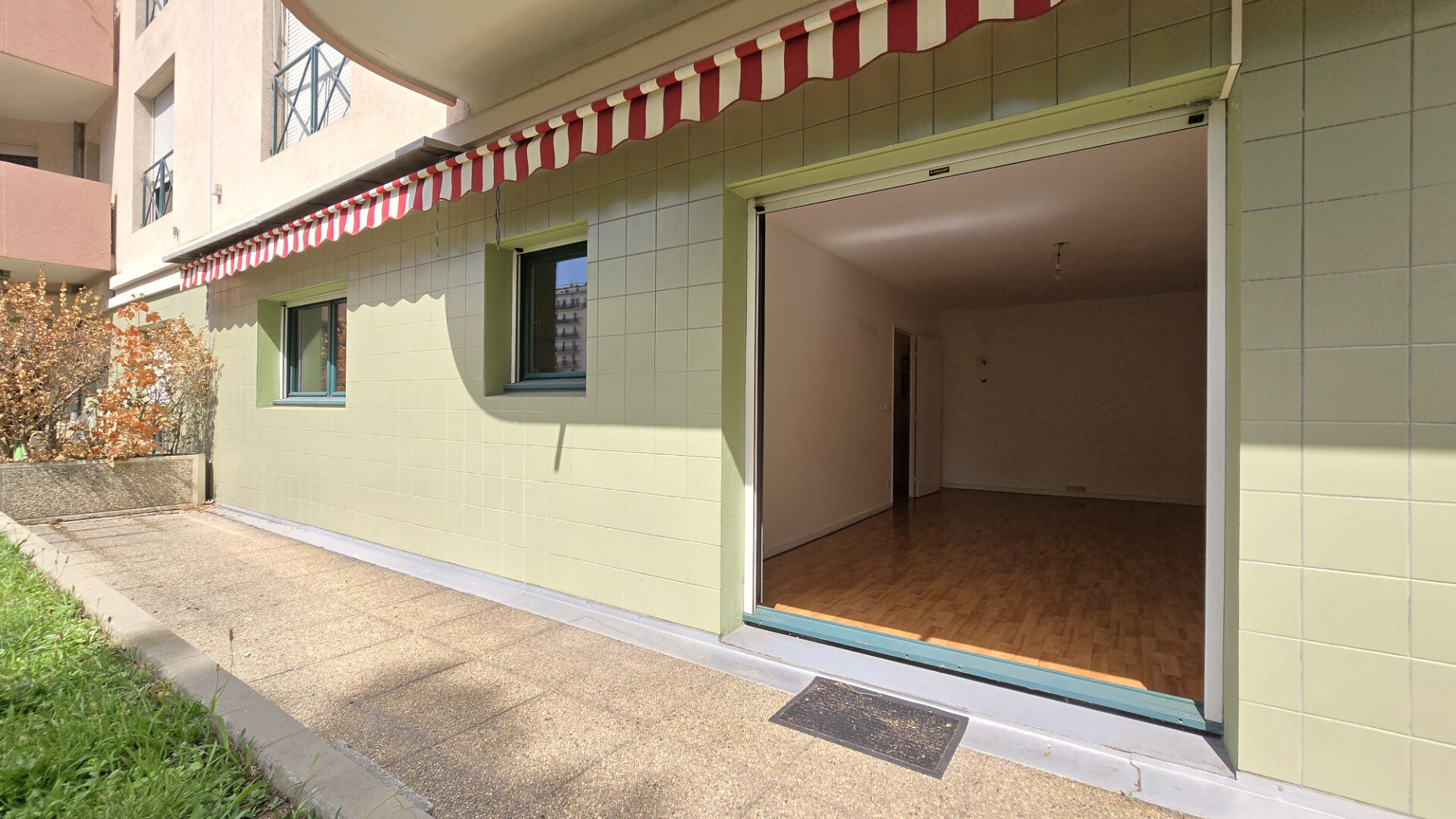 Photo Appartement Annecy 2 pièce(s) 56 m2 image 4/6