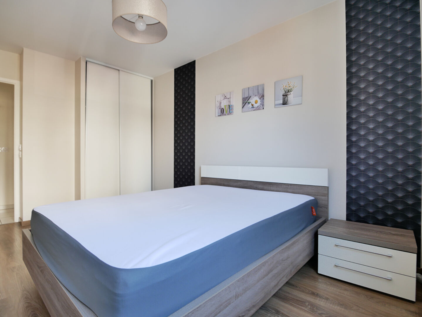 Photo Bel appartement T3 avec balcon de 19 m²! image 3/5