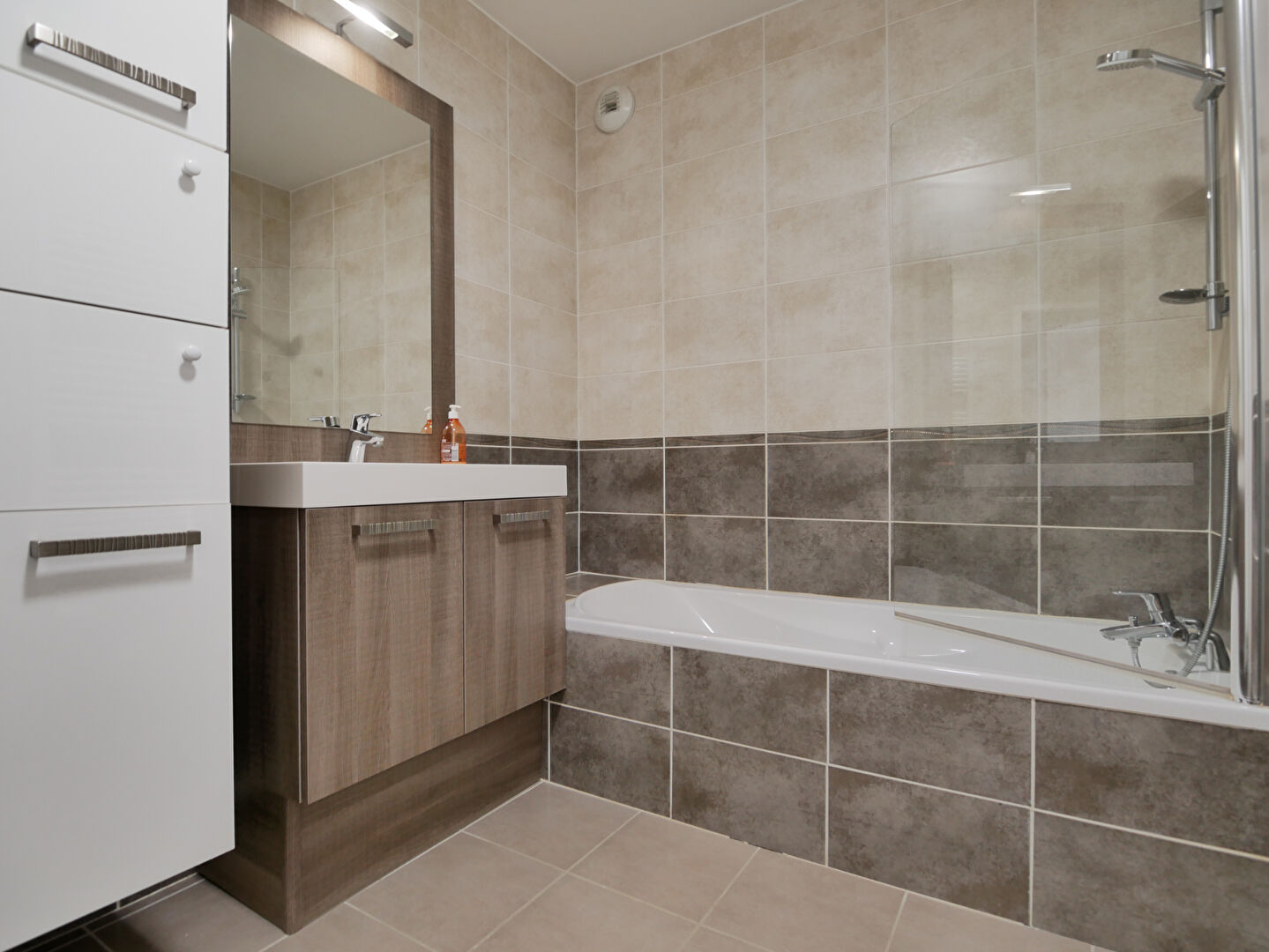 Photo Bel appartement T3 avec balcon de 19 m²! image 4/5