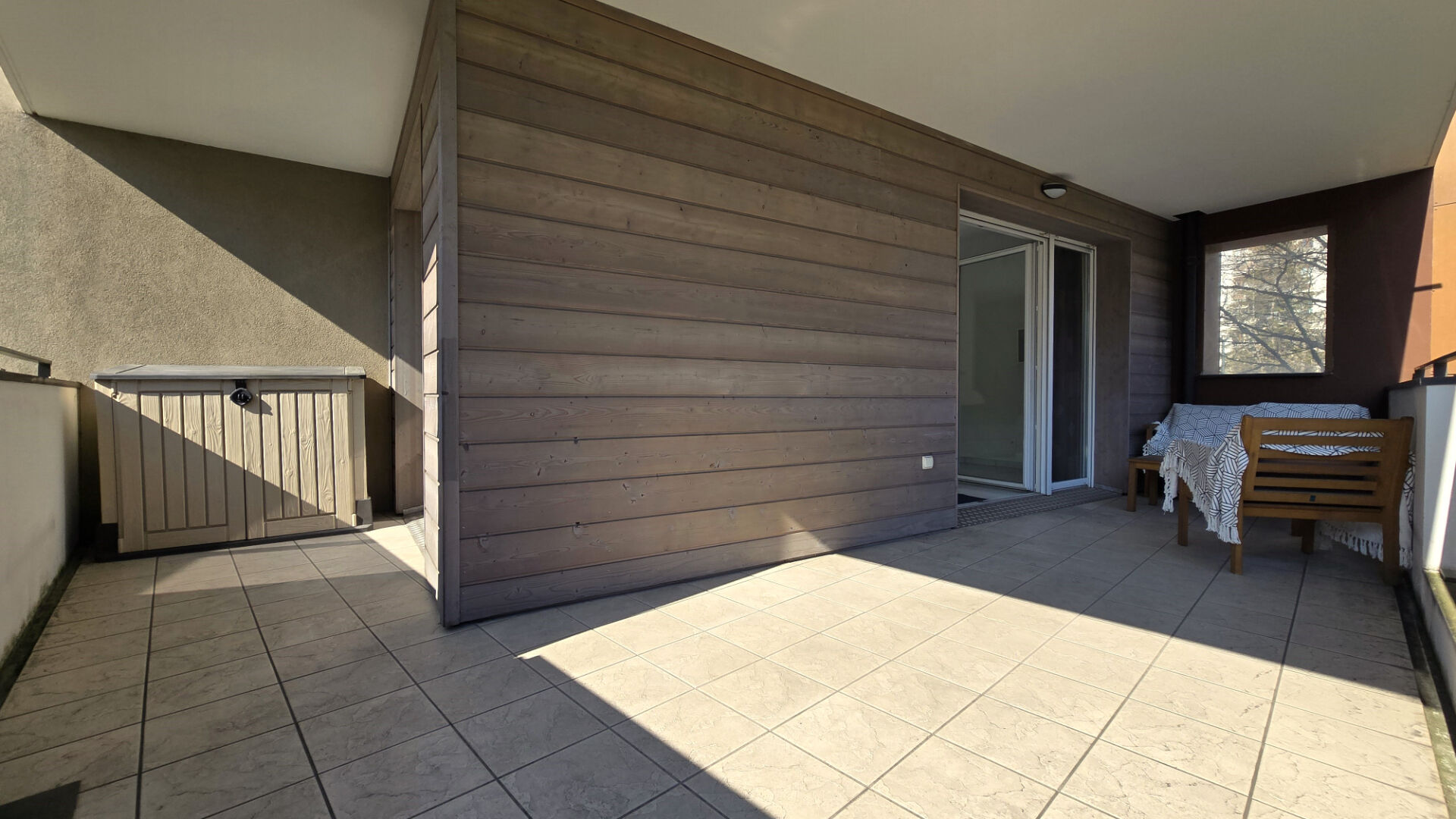 Photo Bel appartement T3 avec balcon de 19 m²! image 5/5