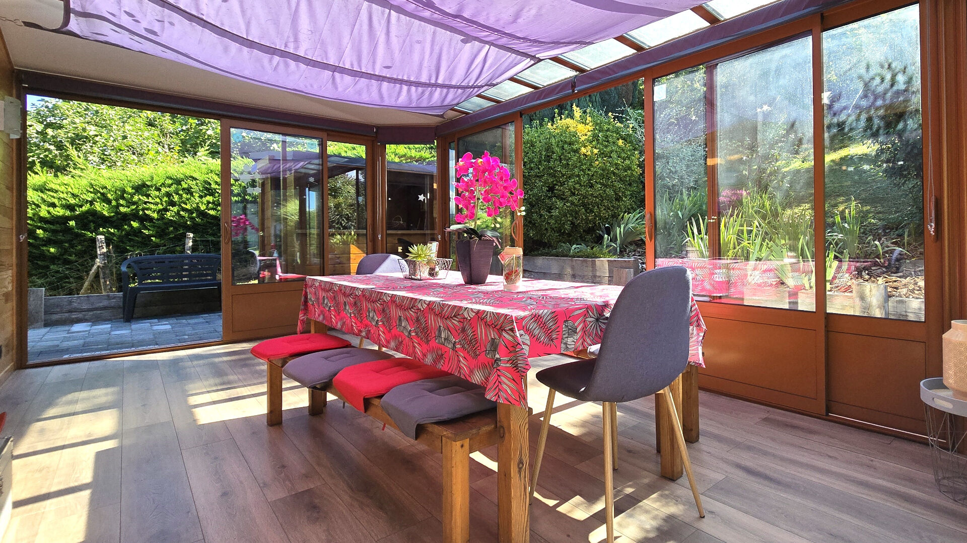 Photo Maison individuelle St Félix image 2/5