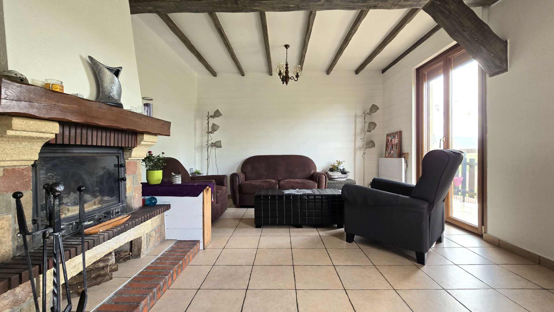 Photo Maison individuelle St Félix image 3/5