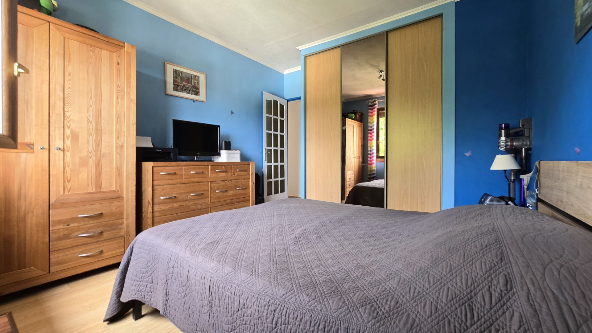 Photo Maison individuelle St Félix image 4/5