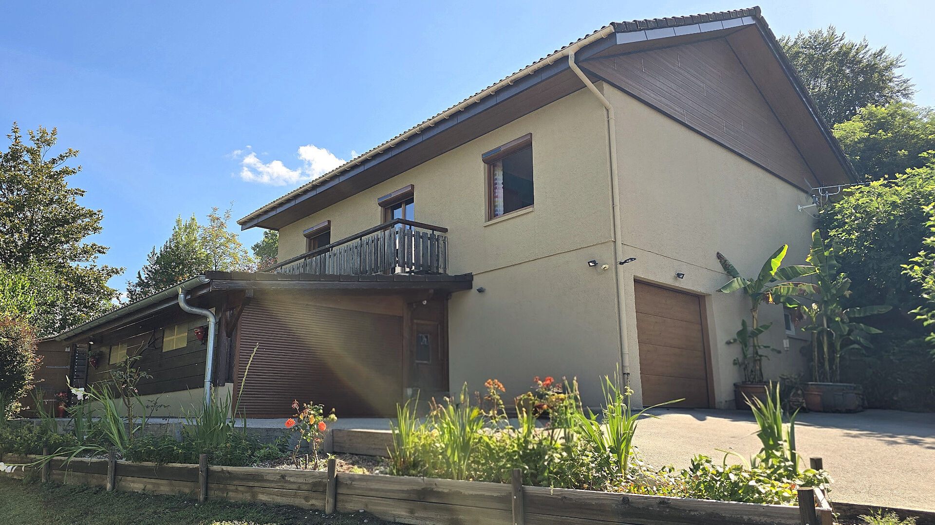 Photo Maison individuelle St Félix image 5/5