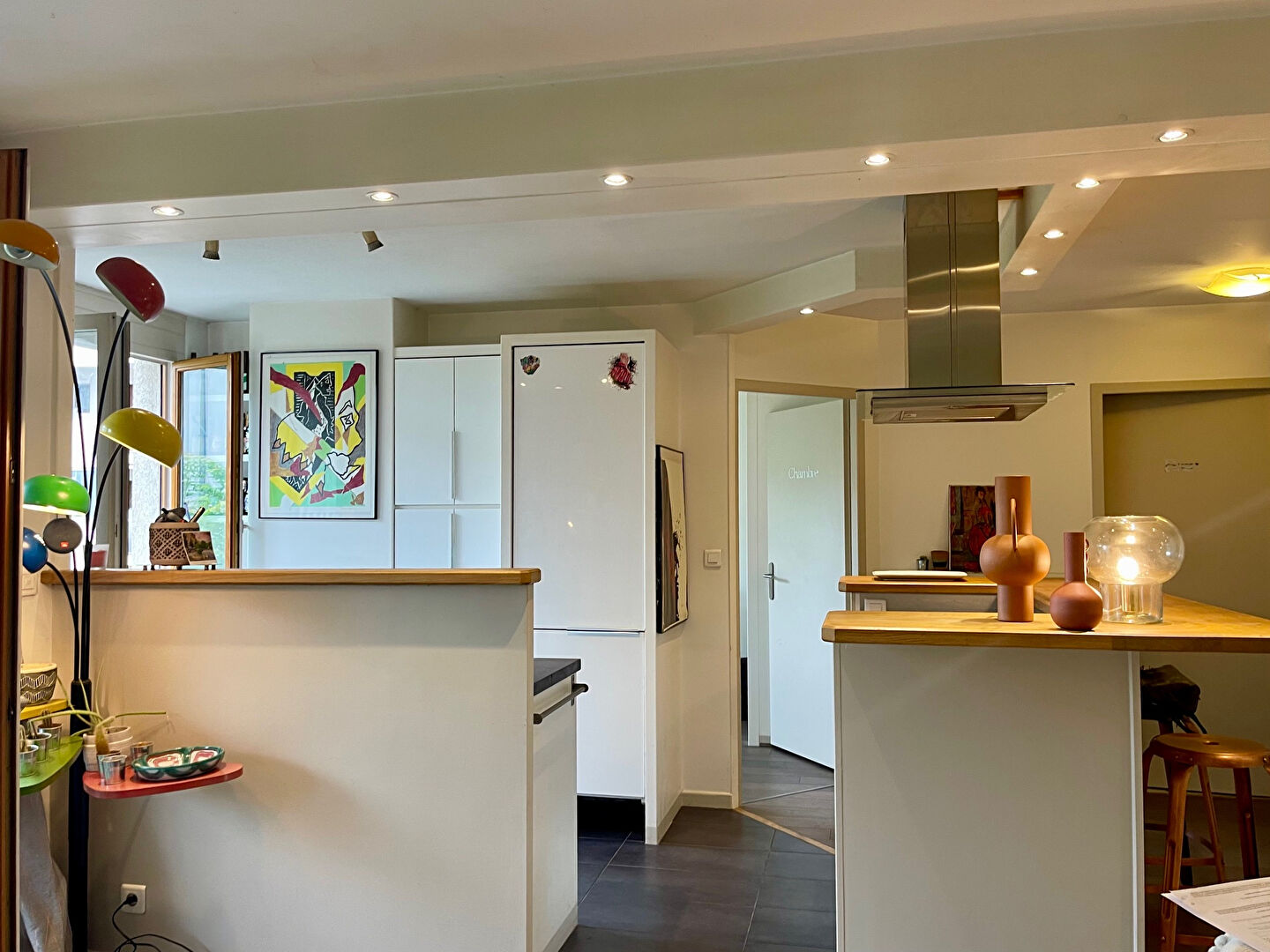 Photo Grand type 2 proche Courier et Gare image 2/4