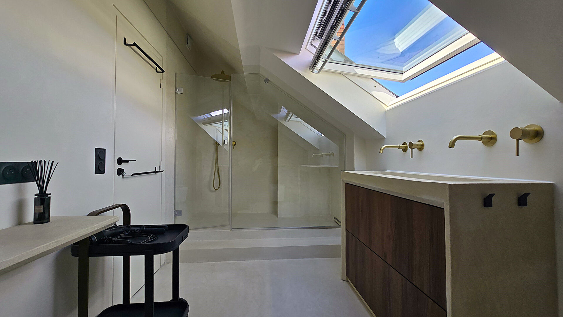 Photo Appartement T2 Bis Dernier étage image 5/5