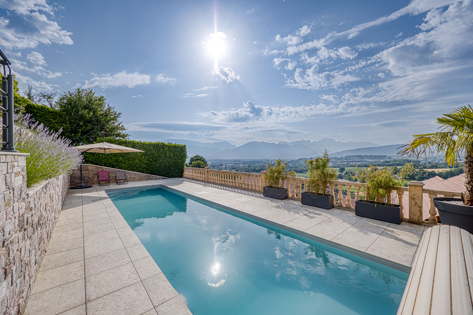 Agence immobilière de CHRIS IMMOBILIER Annecy - CHRIS IMMOBILIER