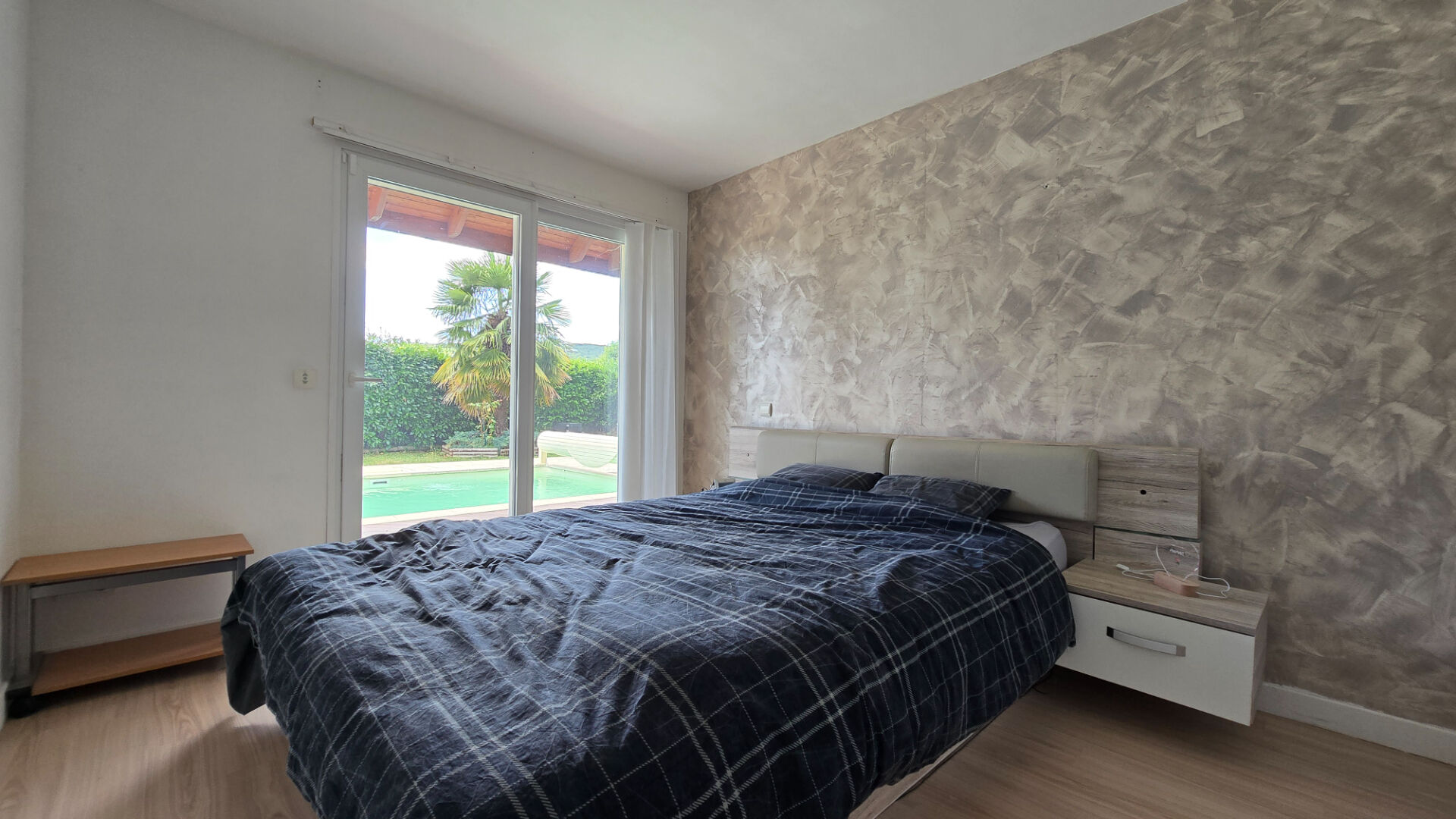 Photo Villa familiale avec piscine, idéalement située à Bromines, aux portes d'Annecy image 6/6