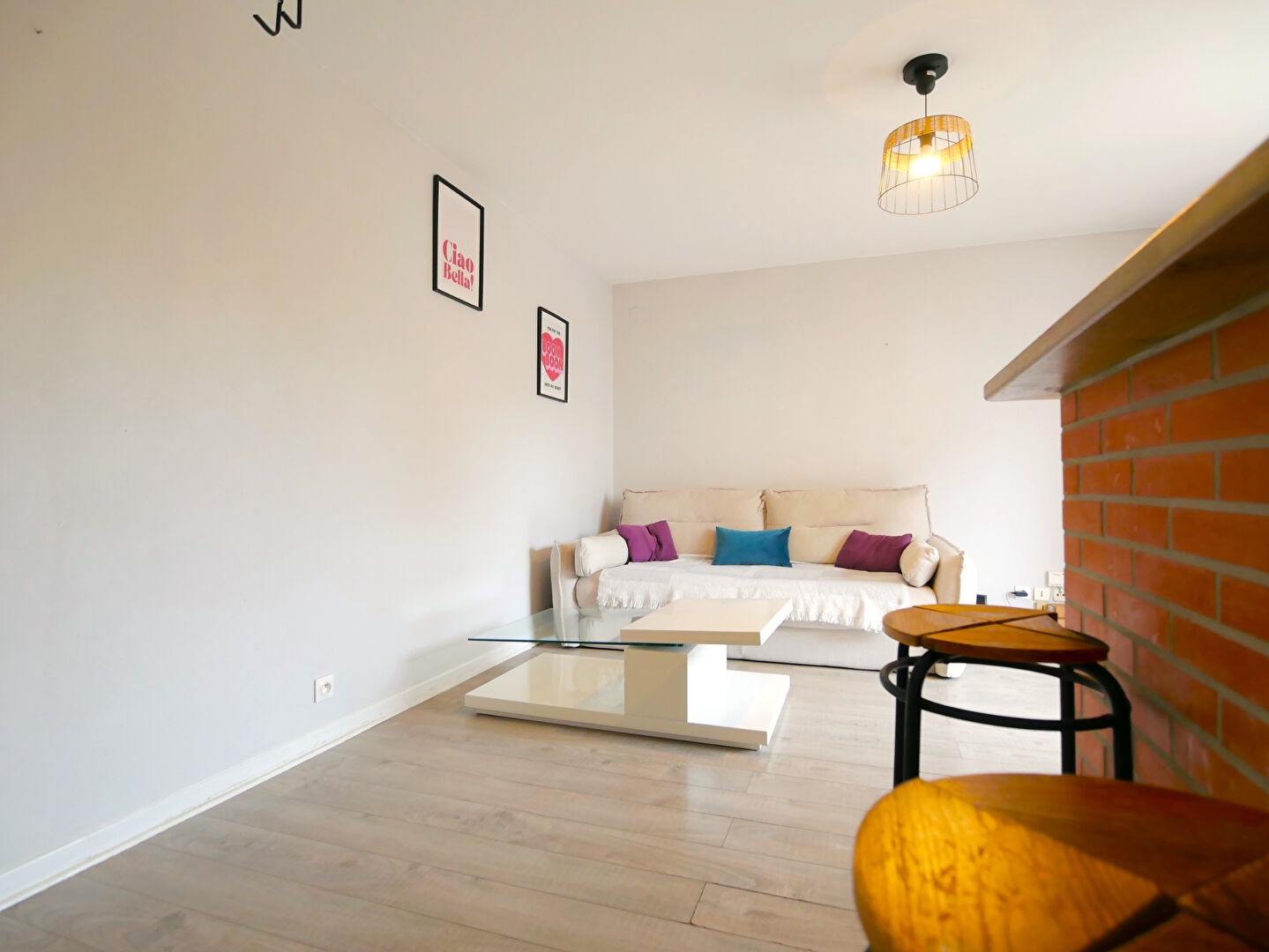 Photo Appartement Annecy 2 pièce(s) 40 m2 image 2/6