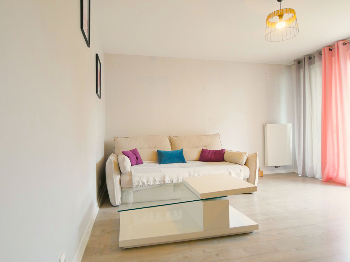 Photo Appartement Annecy 2 pièce(s) 40 m2 image 3/6