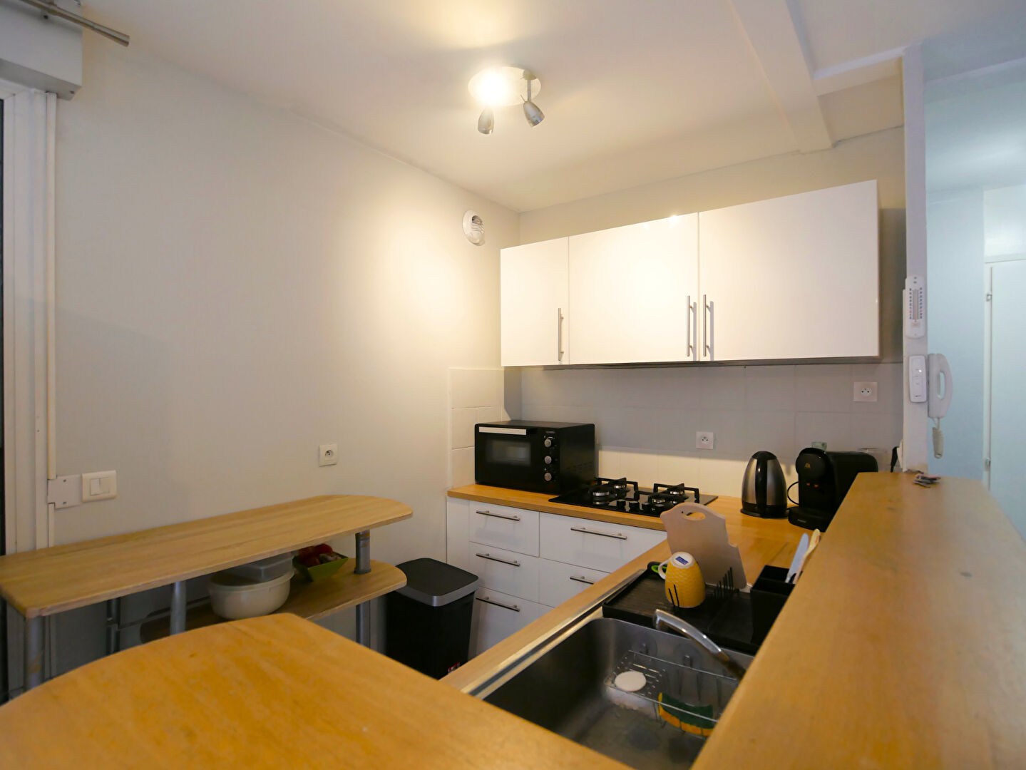 Photo Appartement Annecy 2 pièce(s) 40 m2 image 4/6