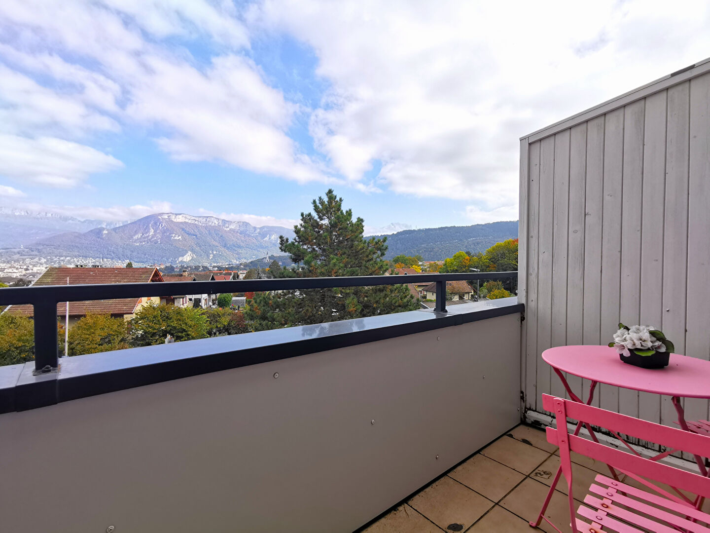 Photo Appartement  T3/4 DERNIER ETAGE DUPLEX! image 2/6