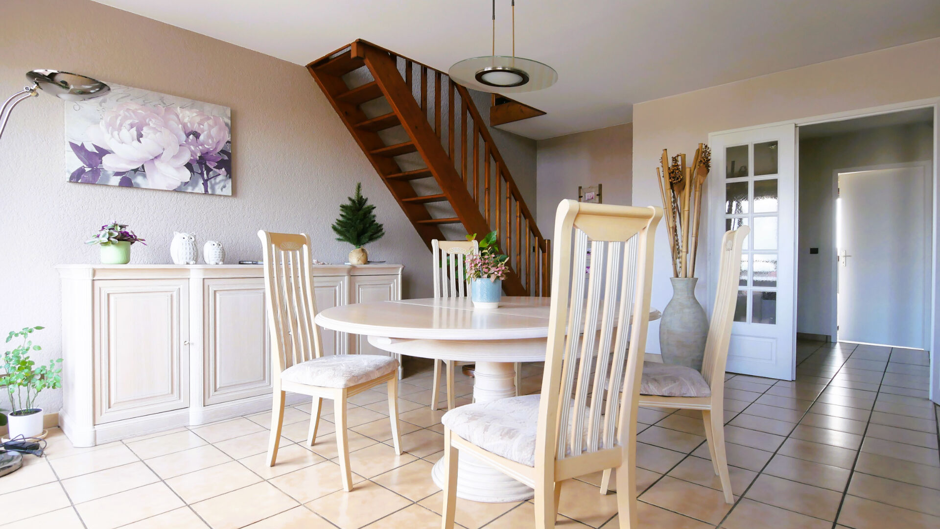 Photo Appartement  T3/4 DERNIER ETAGE DUPLEX! image 3/6