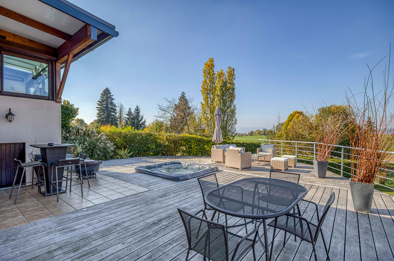 Photo Maison de caractère 267 m2 image 2/6