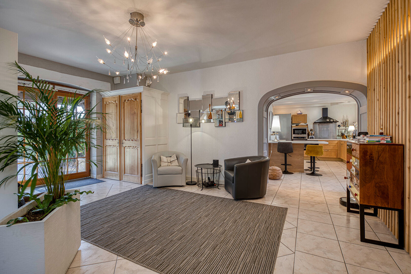 Photo Maison de caractère 267 m2 image 3/6