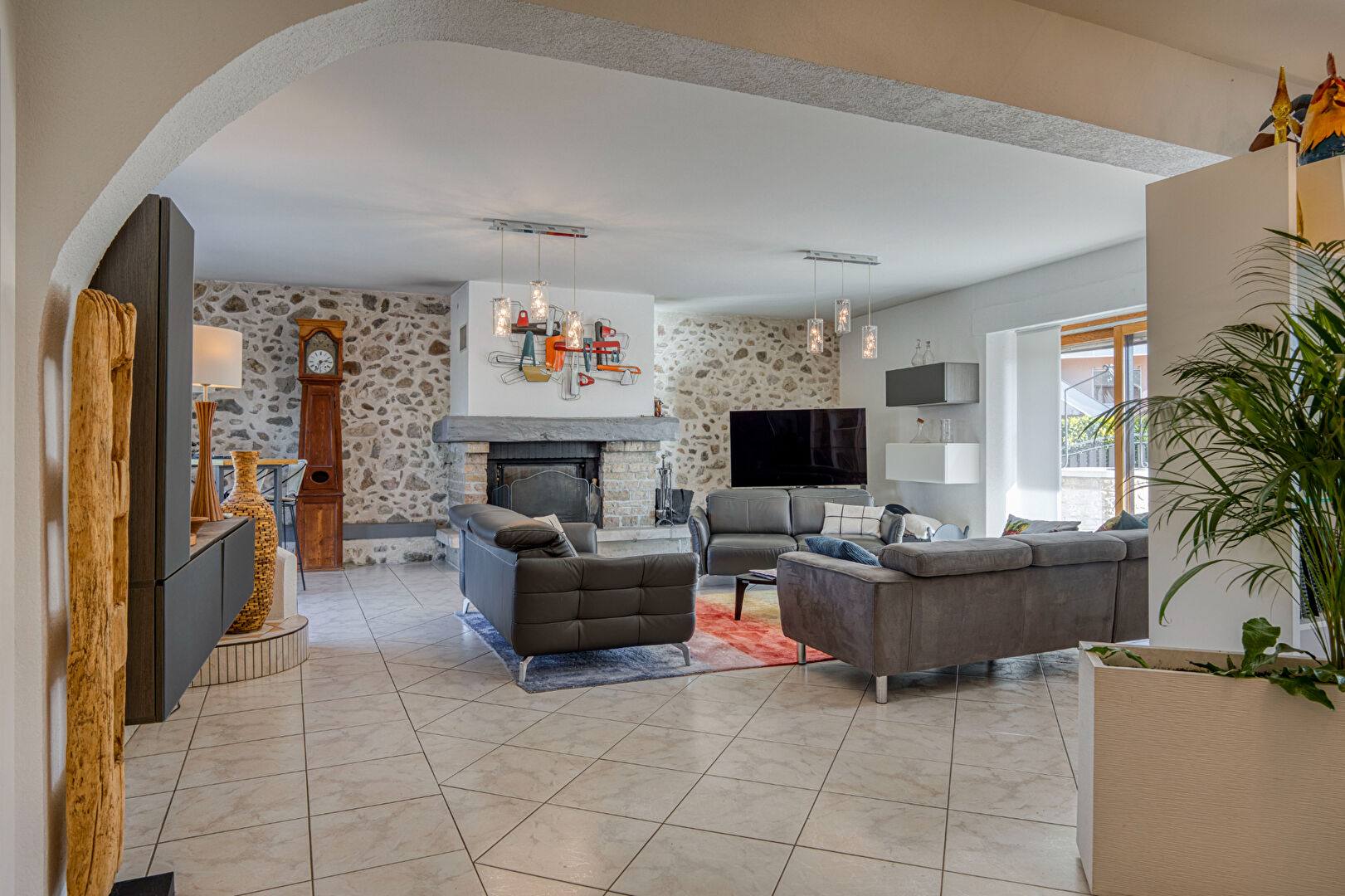 Photo Maison de caractère 267 m2 image 4/6