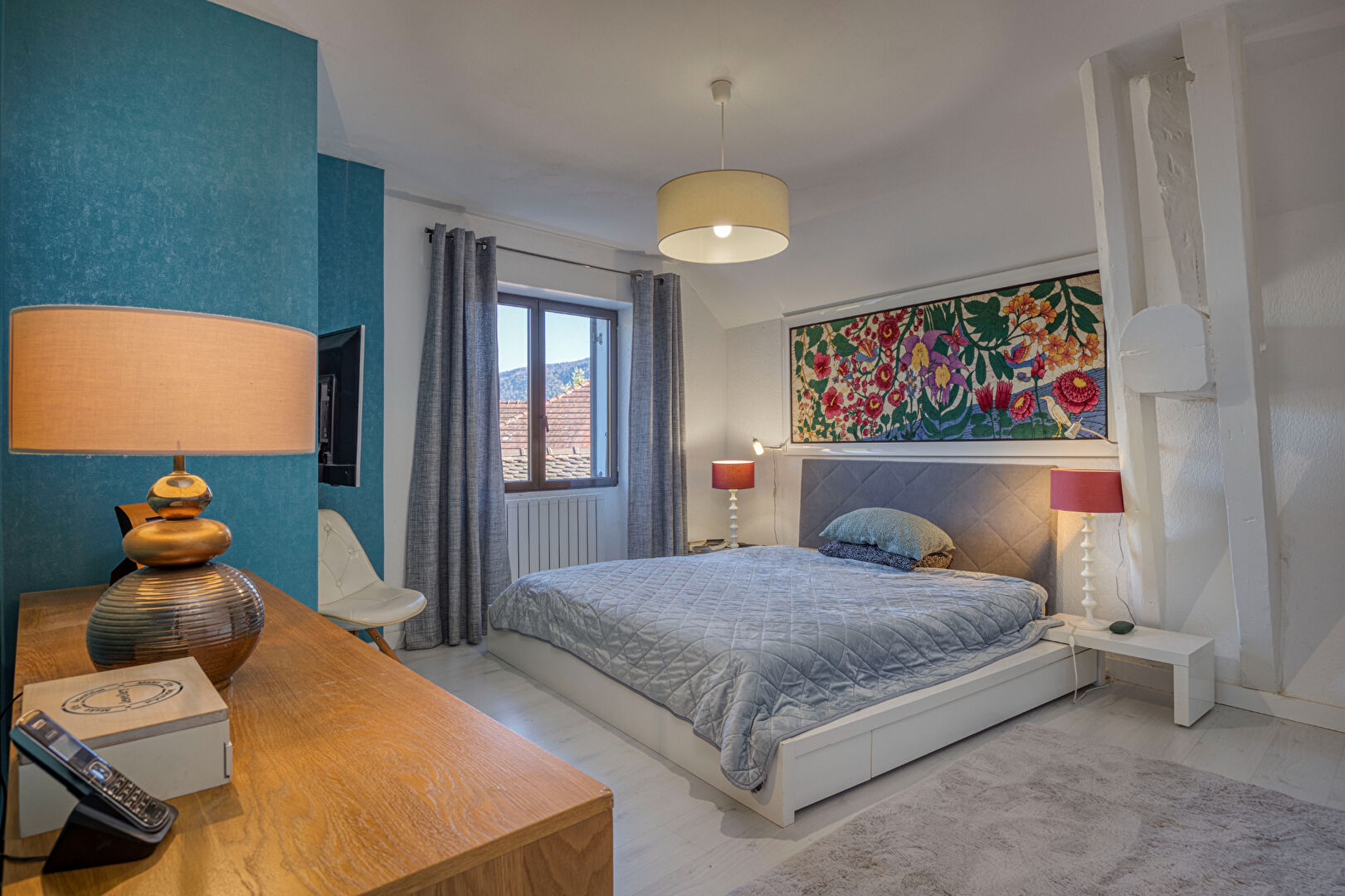 Photo Maison de caractère 267 m2 image 6/6