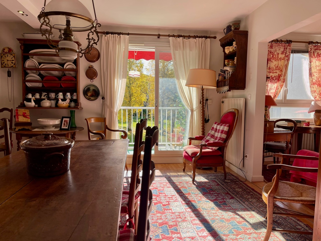 Photo Annecy Le Vieux 3 pièce(s) 72 m2 image 3/5