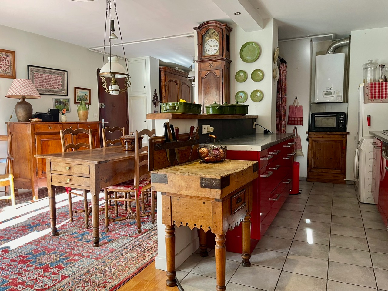 Photo Annecy Le Vieux 3 pièce(s) 72 m2 image 4/5