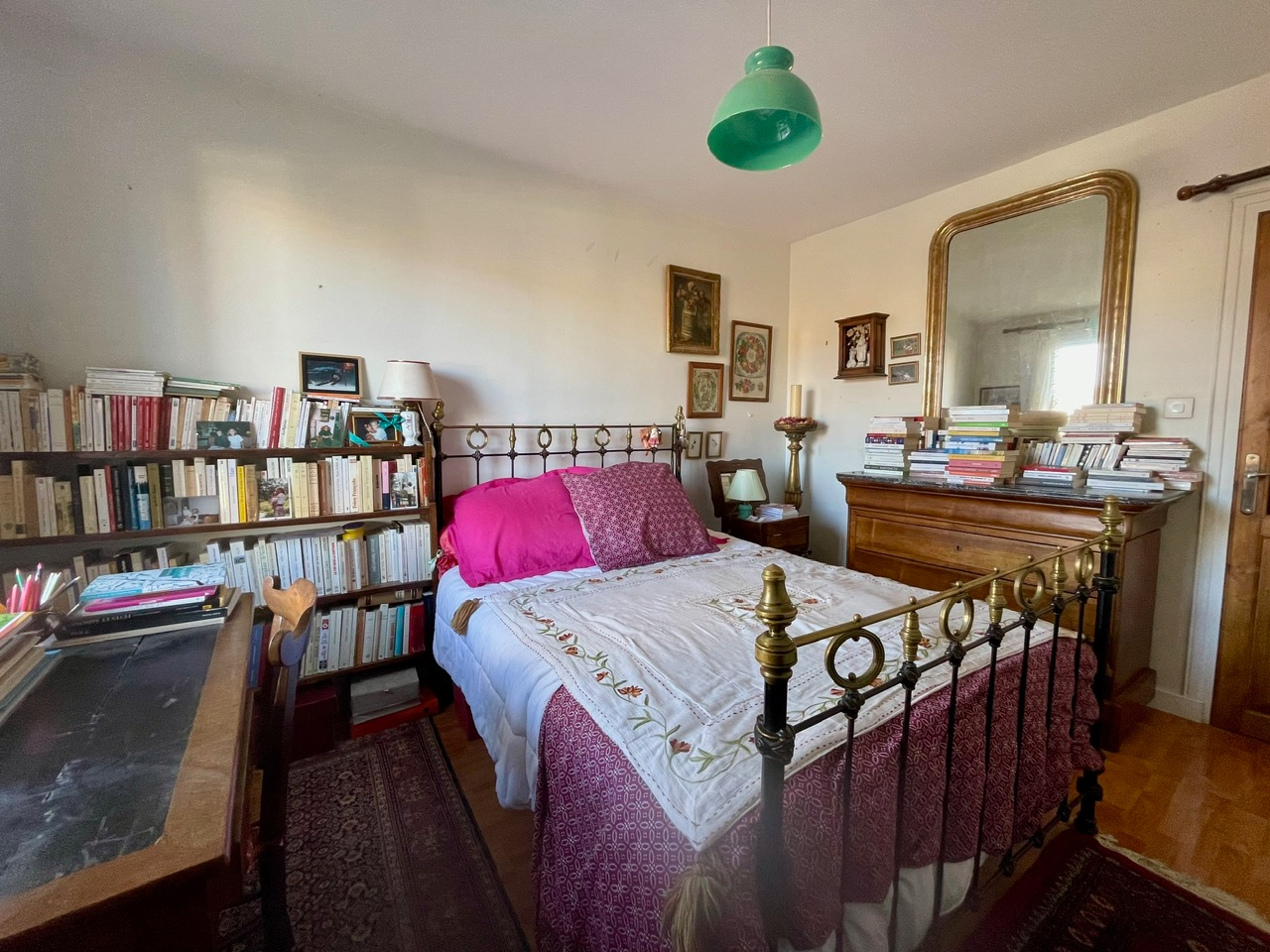 Photo Annecy Le Vieux 3 pièce(s) 72 m2 image 5/5