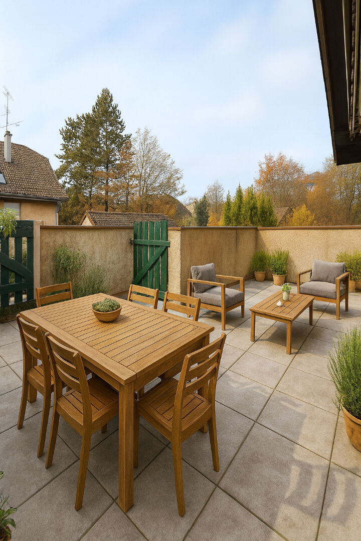 Agence immobilière de CHRIS IMMOBILIER Annecy - CHRIS IMMOBILIER