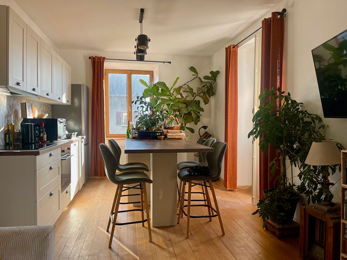 Agence immobilière de CHRIS IMMOBILIER Annecy - CHRIS IMMOBILIER