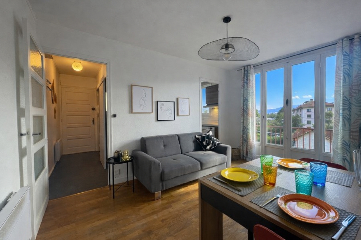 Agence immobilière de CHRIS IMMOBILIER Annecy - CHRIS IMMOBILIER