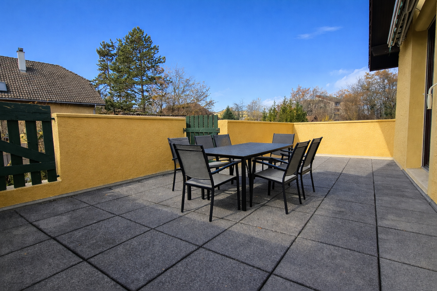 Agence immobilière de CHRIS IMMOBILIER Annecy - CHRIS IMMOBILIER