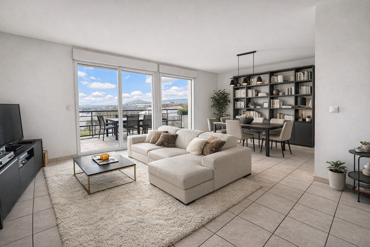 Agence immobilière de CHRIS IMMOBILIER Annecy - CHRIS IMMOBILIER