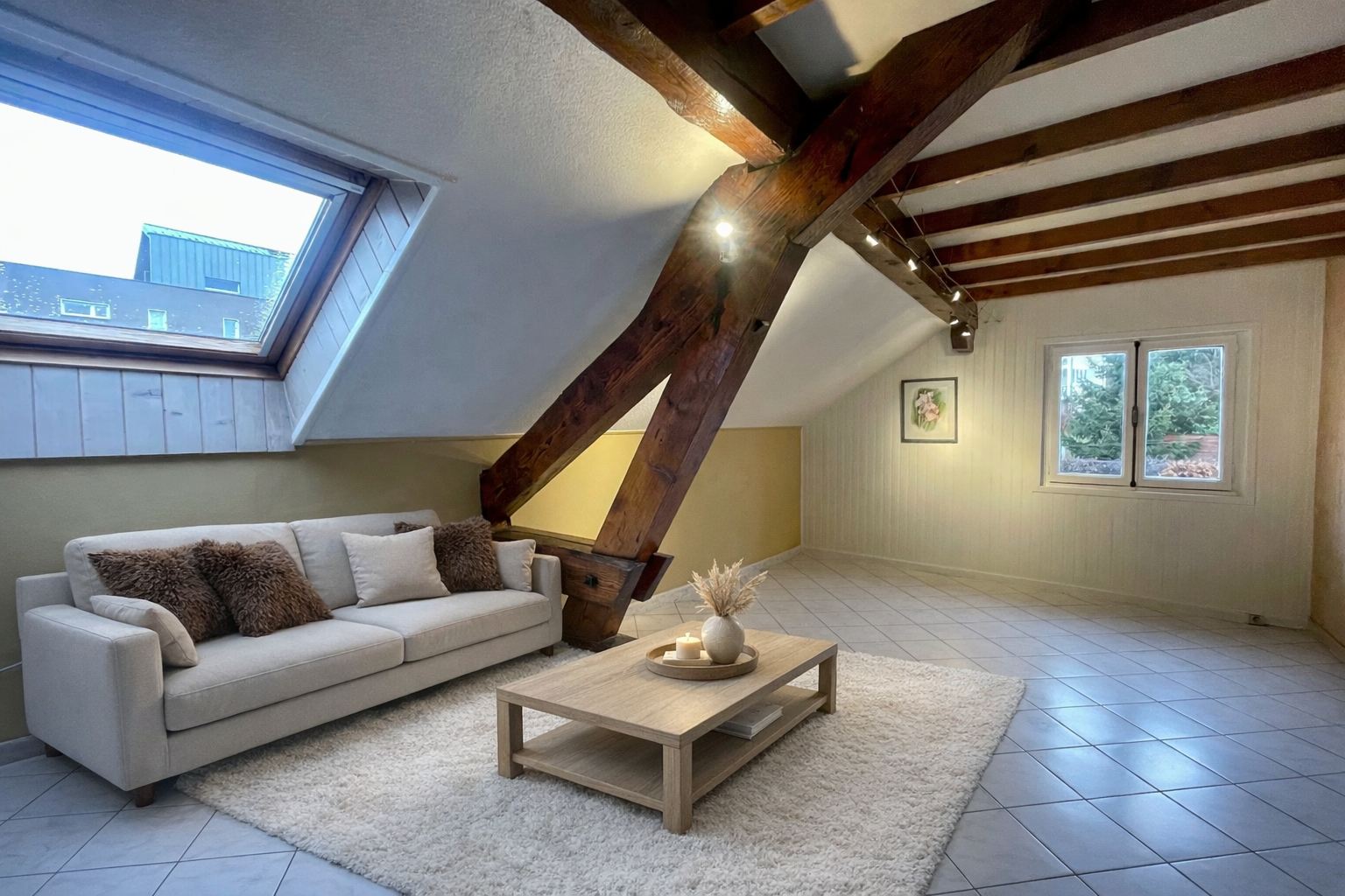 Agence immobilière de CHRIS IMMOBILIER Annecy - CHRIS IMMOBILIER