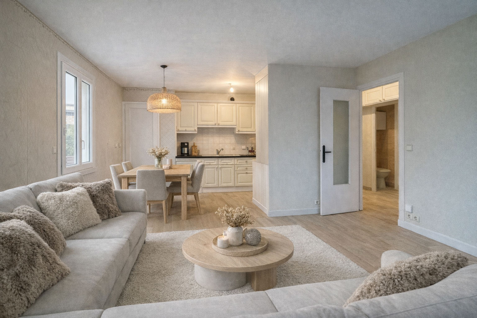 Agence immobilière de CHRIS IMMOBILIER Annecy - CHRIS IMMOBILIER